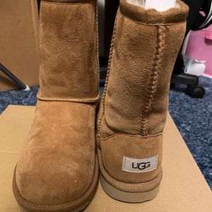 Women's Classic II Short Boots
